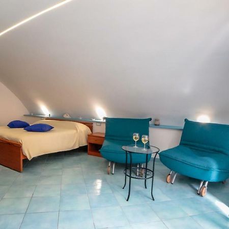 La Mostra Boutique Apartment Maiori Exterior photo